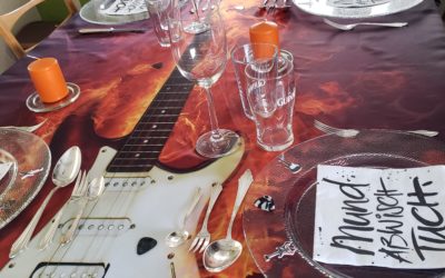 Rock `n`Cook